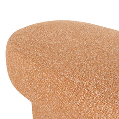 CLC8674-YY 1.5m Long Ottoman Bench - Copper Brown