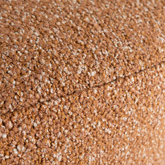 CLC8674-YY 1.5m Long Ottoman Bench - Copper Brown