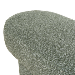 CLC8675-YY 1.5m Long Ottoman Bench - Hunter Green