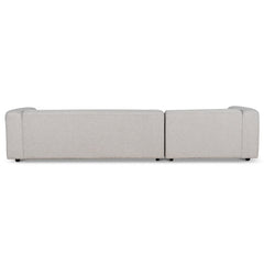CLC8744-CA Left Chaise Sofa - Sterling Sand