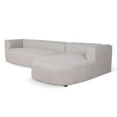 Right Chaise Sofa | Sterling Sand | Myka Home