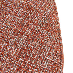 CLC8746-CA Lounge Chair - Moss Rust Orange