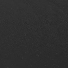 CLC8756-CH PU Armchair - Full Black