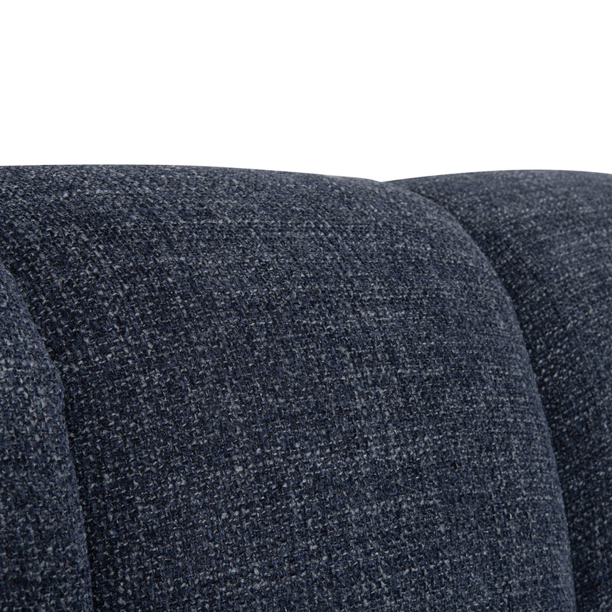 Modular Sofa | Moss Navy | Myka Home - View 9