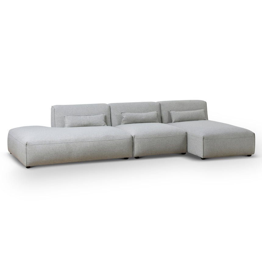 Right Chaise Sofa | Sterling Sand | Myka Home