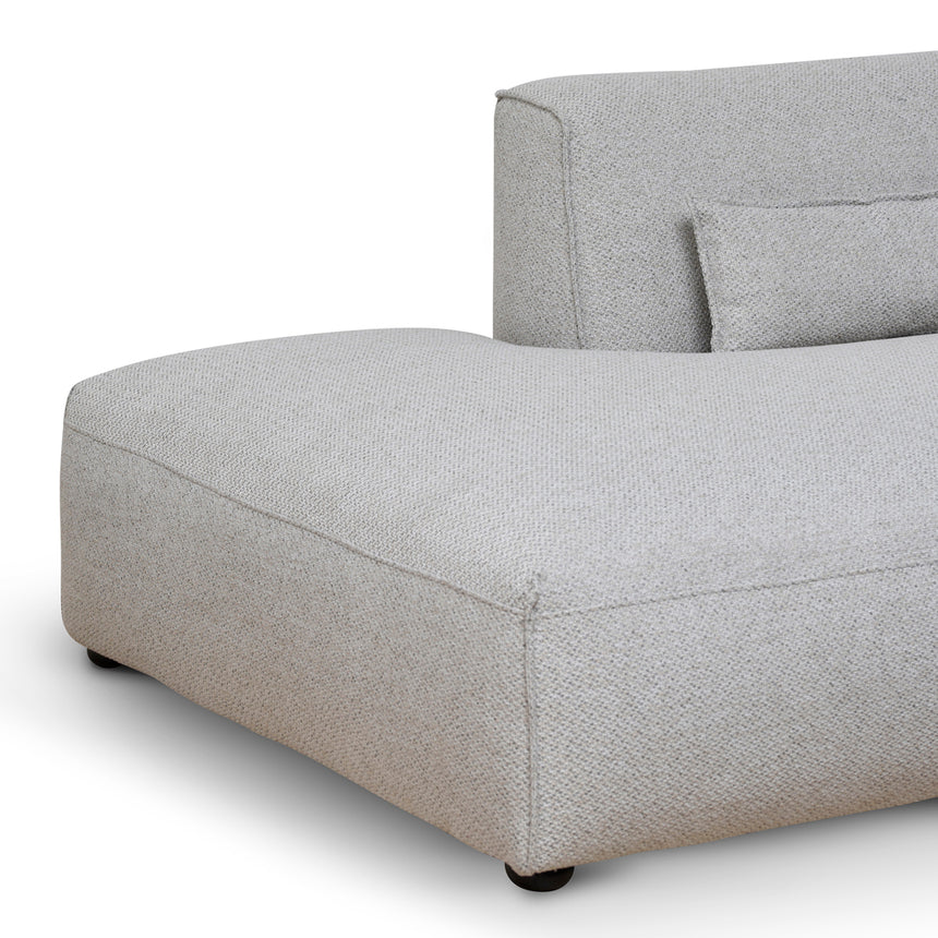 Right Chaise Sofa | Sterling Sand | Myka Home - View 7