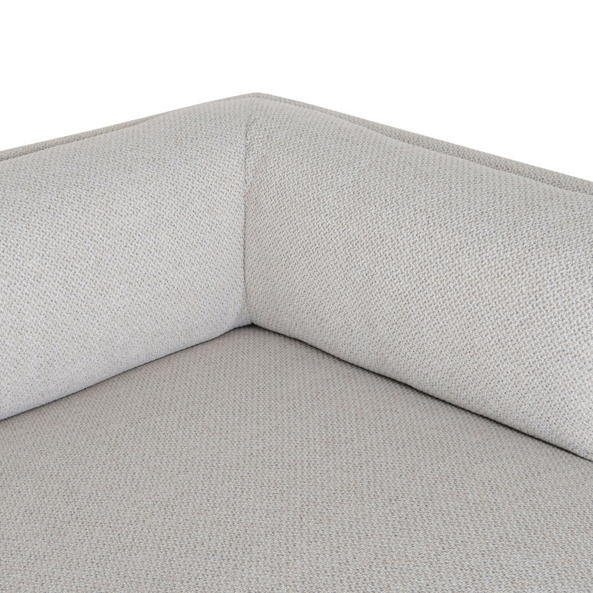 Right Chaise Sofa | Sterling Sand | Myka Home - View 8