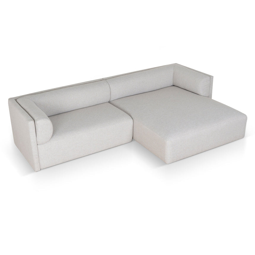 Right Chaise Sofa | Sterling Sand | Myka Home - View 3