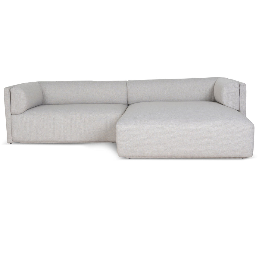 Right Chaise Sofa | Sterling Sand | Myka Home - View 2