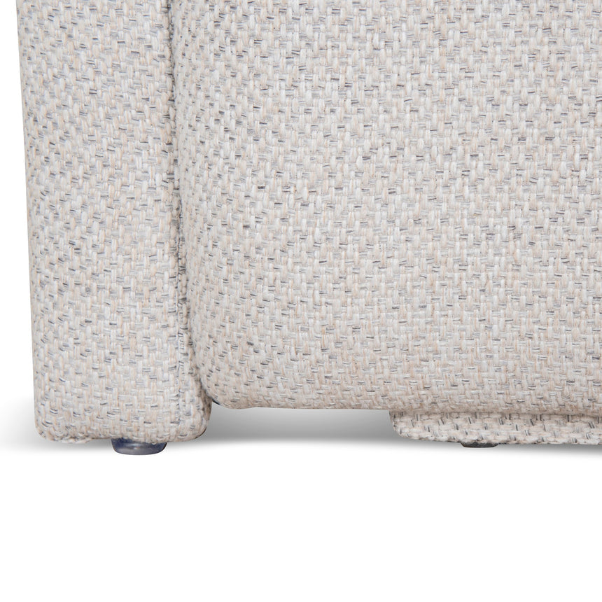 Right Chaise Sofa | Sterling Sand | Myka Home - View 12