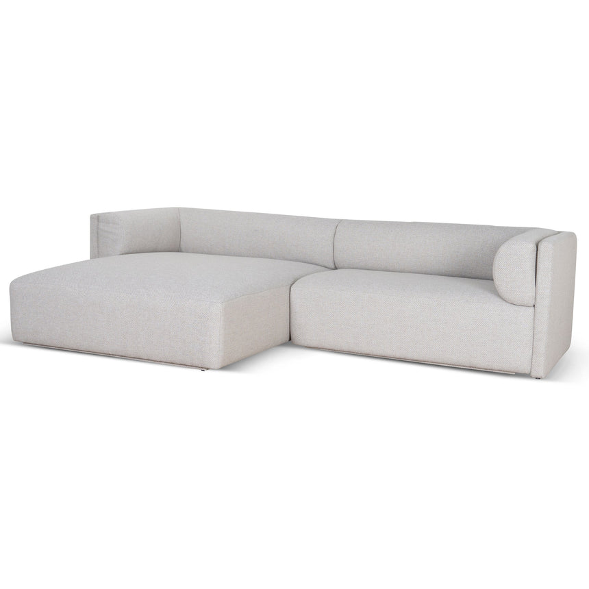 Left Chaise Sofa | Sterling Sand | Myka Home
