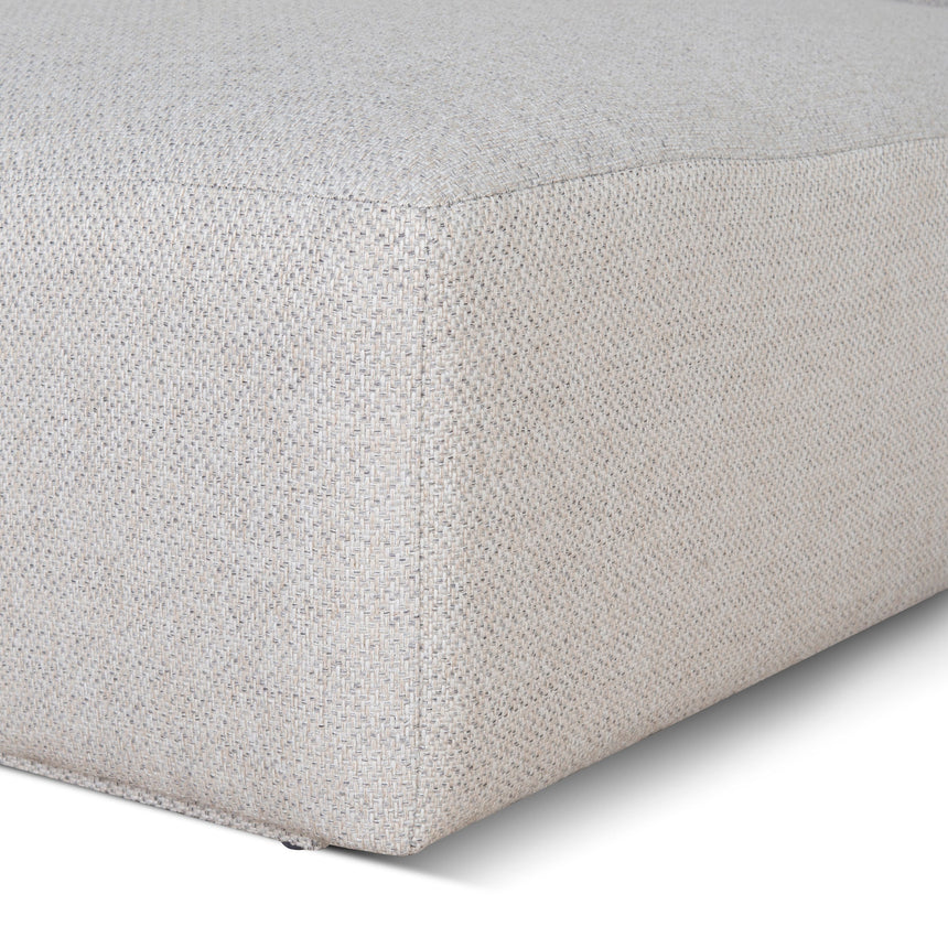 Left Chaise Sofa | Sterling Sand | Myka Home - View 8