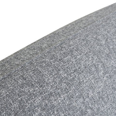 CLC8965-KSO Right Chaise Modular Sofa - Glacier Grey