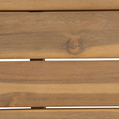 CLS10167-EM 4pcs Outdoor Lounge Set - Grey