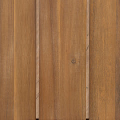 CLS10168-EM 4pcs Outdoor Lounge Set - Royal Stone Green