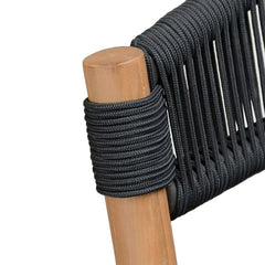 CLS6723-EM 3pcs Outdoor Lounge Set