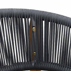 CLS6723-EM 3pcs Outdoor Lounge Set