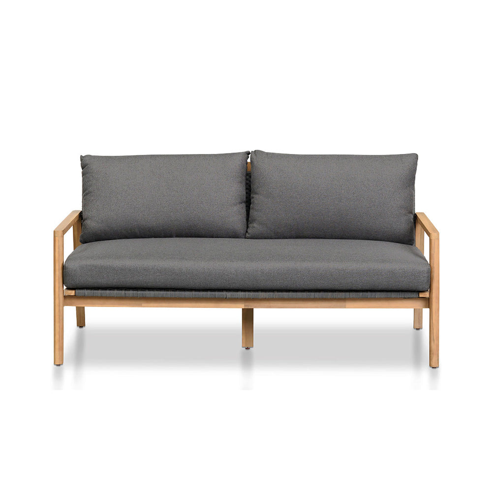 3pcs Outdoor Seating Set | Myka Home - View 3