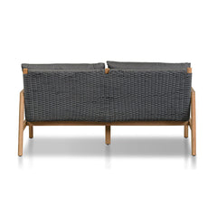 3pcs Outdoor Seating Set | Myka Home - View 5
