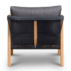 CLS8265-EM 4pcs Outdoor Lounge Set