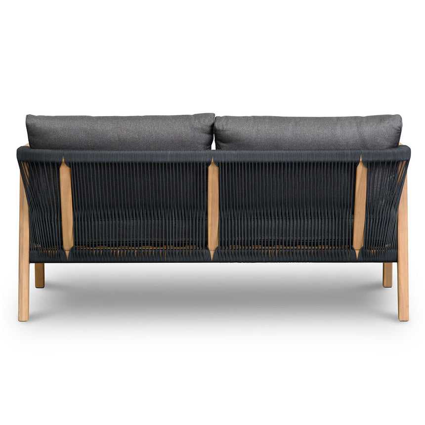 4pcs Outdoor Lounge Set | Myka Home - View 6