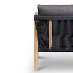 CLS8265-EM 4pcs Outdoor Lounge Set