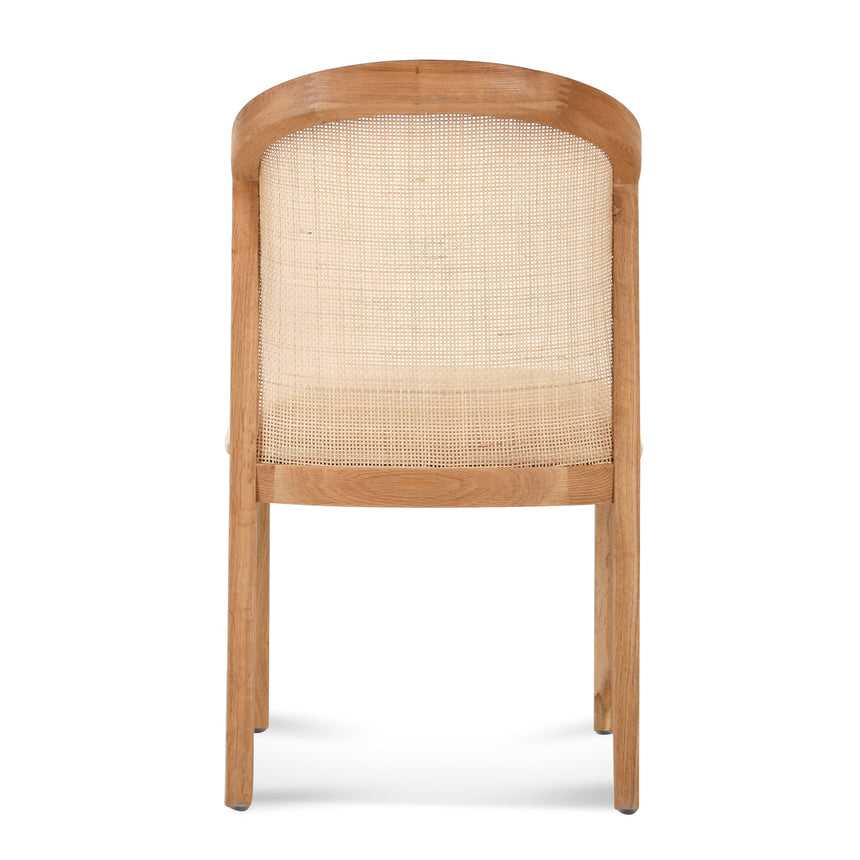 Fabric Dining Chair - Light Beige (Set of 2) - View 5