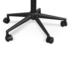 COC6506-LF Office Chair - Hickory Brown