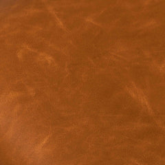 COC6510-LF Office Chair - Vintage Tan with Black Base