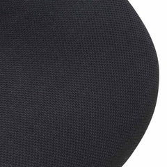 COC6864-LF Mesh Office Chair - Black