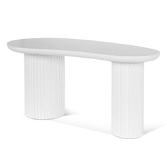 COT10133-CN 1.7m Office Desk - White Oak