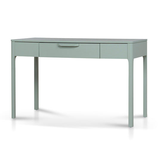120cm Home Office Desk | Olive Sage Green | Myka Home