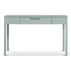 120cm Home Office Desk | Olive Sage Green | Myka Home