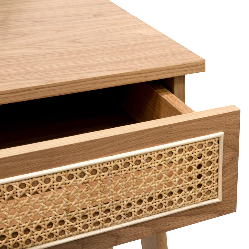 1.2m Home Office Desk | Natural | Myka Home - View 7