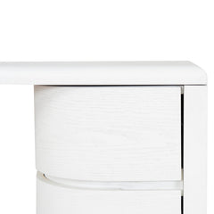 COT8935-DW 1.6m Office Desk - White