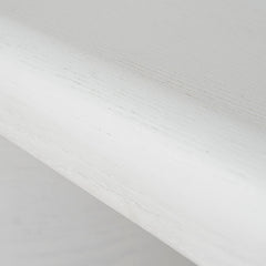 COT8935-DW 1.6m Office Desk - White