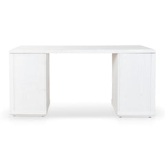 COT8935-DW 1.6m Office Desk - White