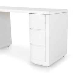COT8935-DW 1.6m Office Desk - White