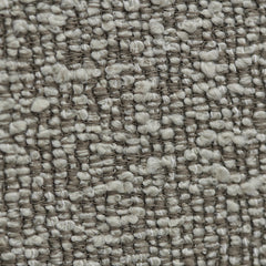 CBD8365-YO Fabric Queen Bed Frame - Olive Brown Boucle