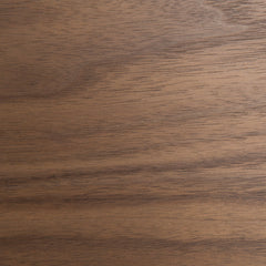 CST10061-DW 50cm Bedside Table - Walnut