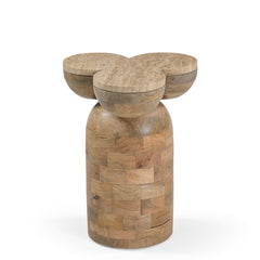 33CM Side Table | Natural | Myka Home