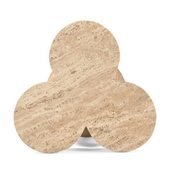 33CM Side Table | Natural | Myka Home