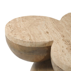 33CM Side Table | Natural | Myka Home