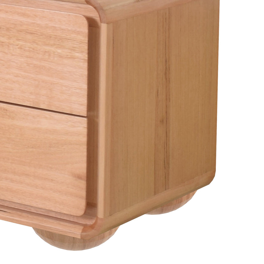 56cm Bedside Table | Messmate | Myka Home - View 6