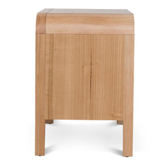 58cm Bedside Table | Messmate | Myka Home