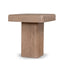 45CM Side Table | Natural | Myka Home