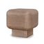 45CM Side Table | Natural | Myka Home
