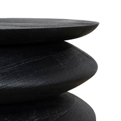 35CM Side Table | Roasted Coffee | Myka Home