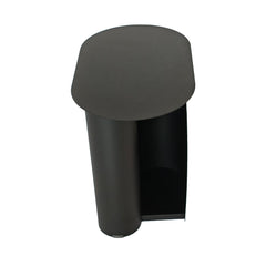 50CM Side Table | Black | Myka Home