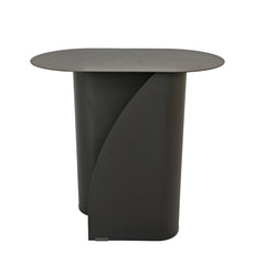 50CM Side Table | Black | Myka Home